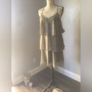 Boutique Dress Size ML